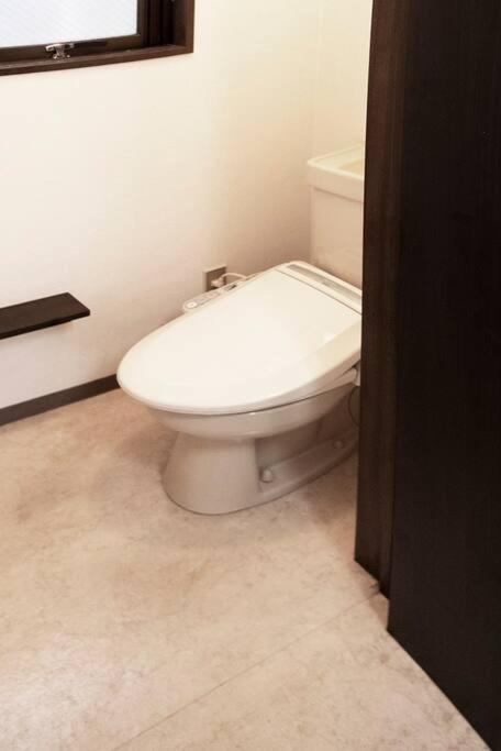 Apartment ③2station To Shinjuku. 3 Double Beds. Specious 45㎡ *
