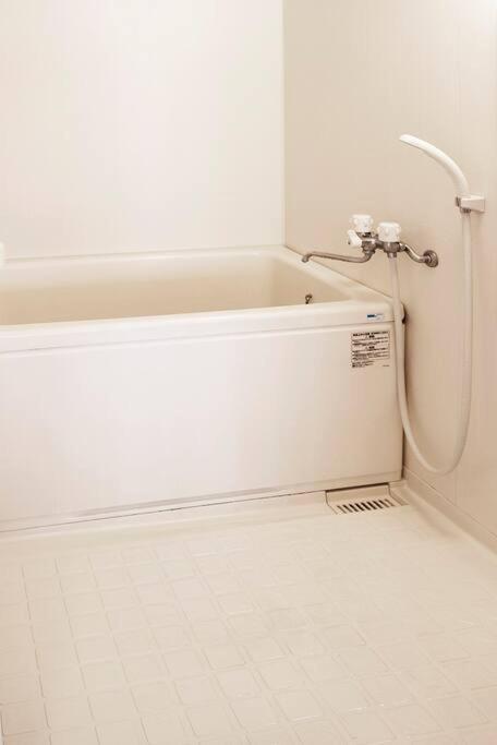 ③2station To Shinjuku. 3 Double Beds. Specious 45㎡ *