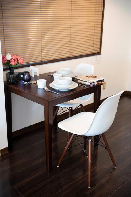 ③2station To Shinjuku. 3 Double Beds. Specious 45㎡ Apartment